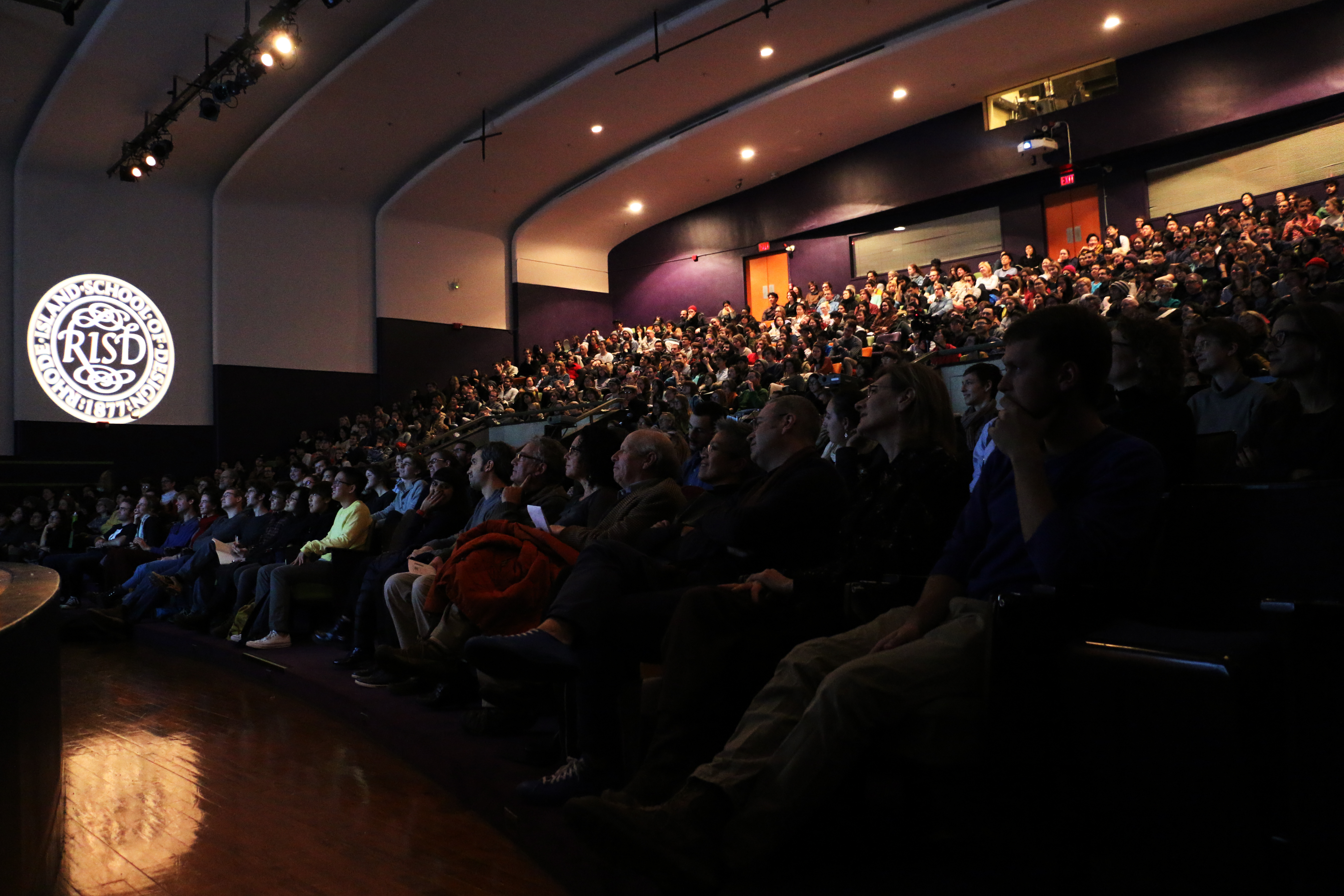 Bringing Theo Jansen to RISD